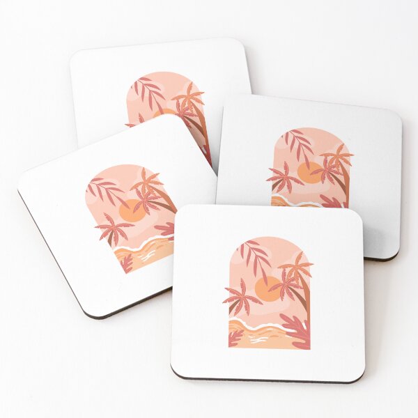 Item preview, pink summer designed and sold by NoelNimmad.