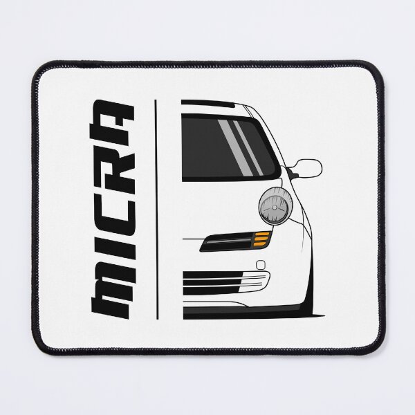 Item preview, Front Racing Micra JDM designed and sold by goldentuners.