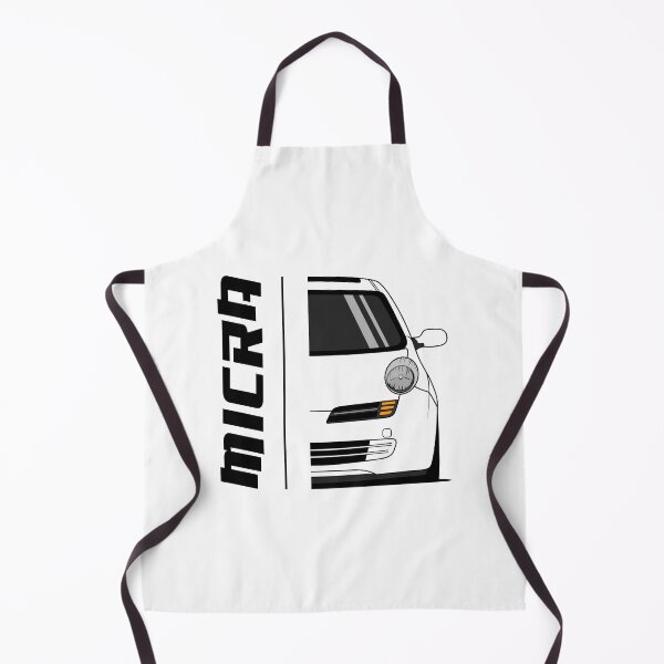 Item preview, Front Racing Micra JDM designed and sold by goldentuners.