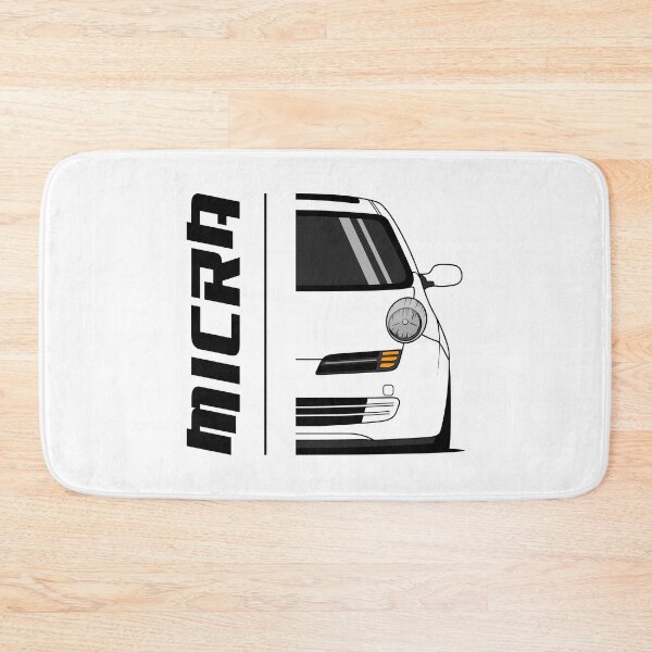 Item preview, Front Racing Micra JDM designed and sold by goldentuners.