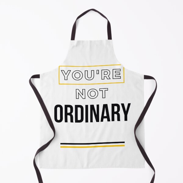 Item preview, You Are Anything But Ordinary, You Are Awesome designed and sold by SolSel ⭐⭐⭐⭐⭐.