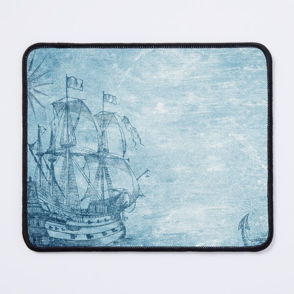 Item preview, Pirate ship designed and sold by OtterFactory.