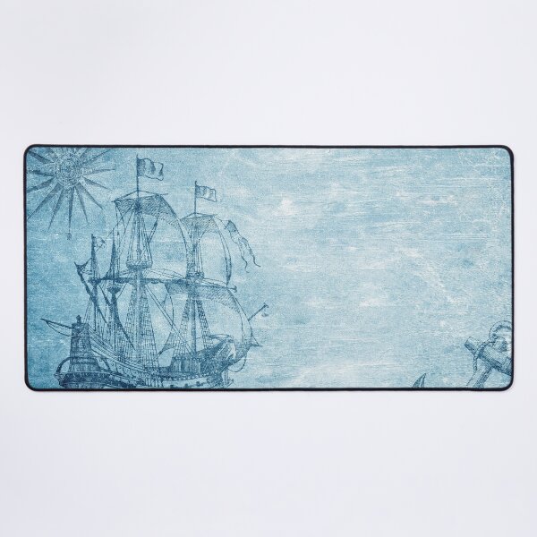Item preview, Pirate ship designed and sold by OtterFactory.