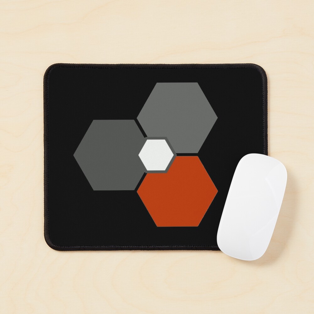 Item preview, Mouse Pad designed and sold by ImRotem.