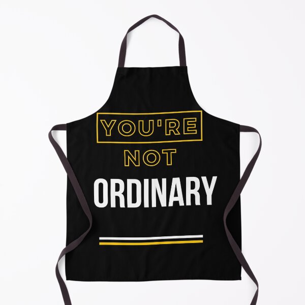 Item preview, You Are Anything But Ordinary, You Are Awesome designed and sold by SolSel ⭐⭐⭐⭐⭐.