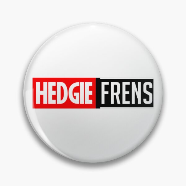 Item preview, HEDGIE FRENS LOGO designed and sold by Andres Benavides.