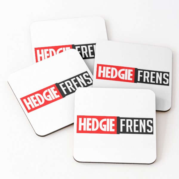 Item preview, HEDGIE FRENS LOGO designed and sold by Andres Benavides.