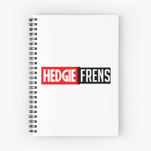 Item preview, HEDGIE FRENS LOGO designed and sold by Andres Benavides.