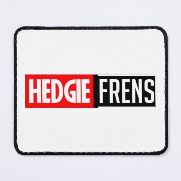 Item preview, HEDGIE FRENS LOGO designed and sold by Andres Benavides.
