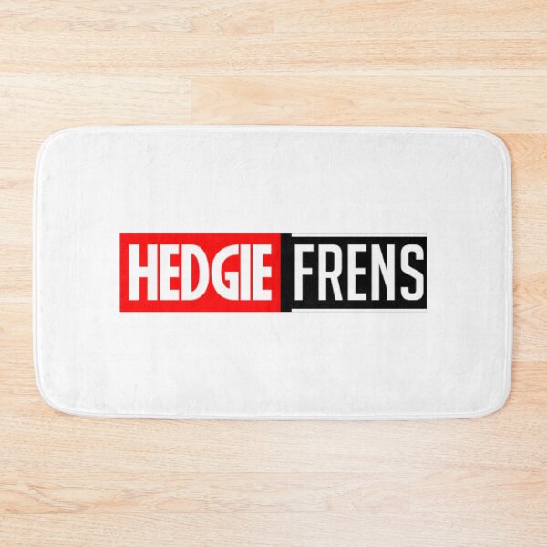 Item preview, HEDGIE FRENS LOGO designed and sold by Andres Benavides.