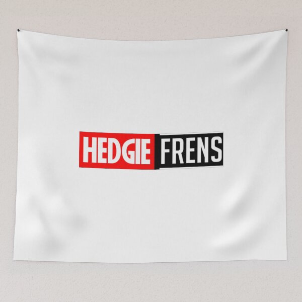 Item preview, HEDGIE FRENS LOGO designed and sold by Andres Benavides.