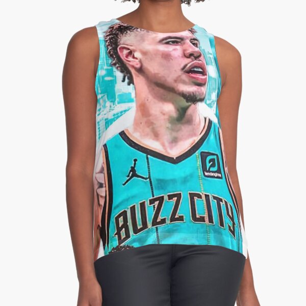 buzz city jersey up and down