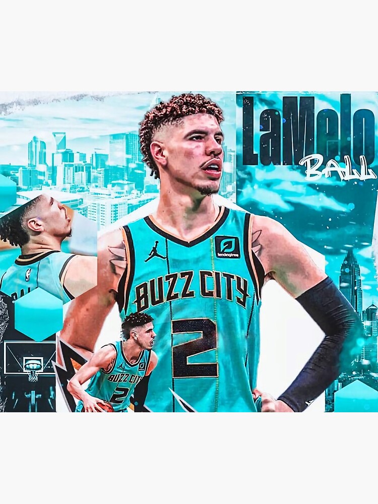 100+] Lamelo Ball Wallpapers