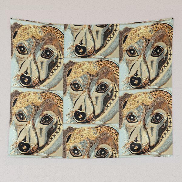 Item preview, Chiweenie designed and sold by EloiseArt.