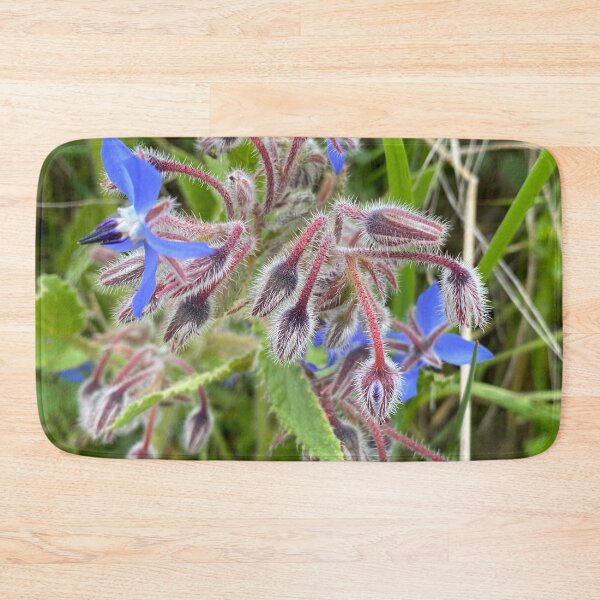 Item preview, Borage designed and sold by AHELENE.