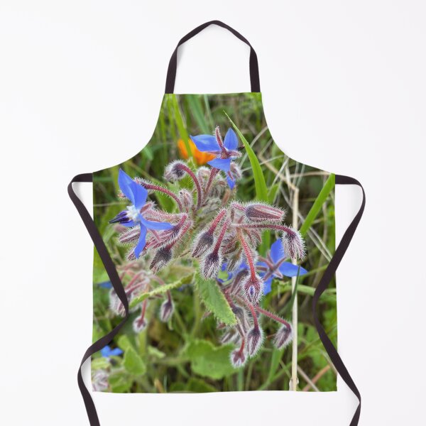 Item preview, Borage designed and sold by AHELENE.