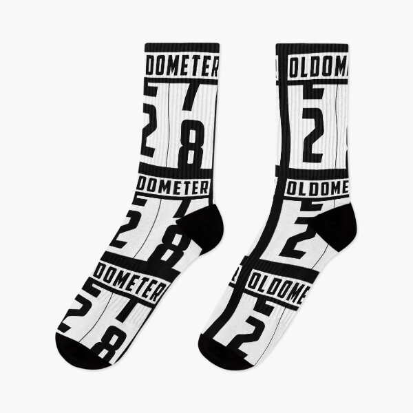 Item preview, Oldometer counter Number 28 birthday designed and sold by HeavyStyle.
