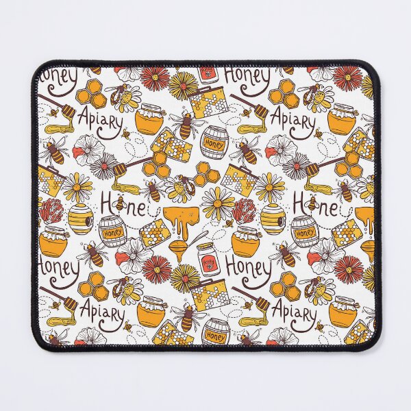 Item preview, Honey designed and sold by OtterFactory.