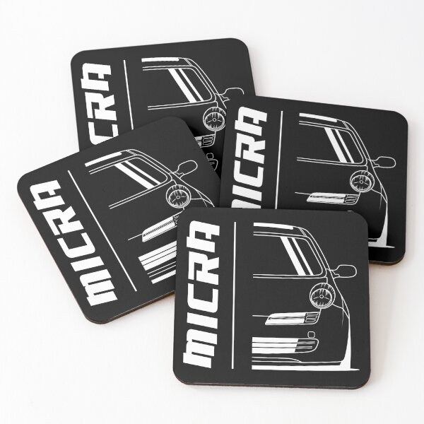 Item preview, Front JDM Micra Racing designed and sold by goldentuners.