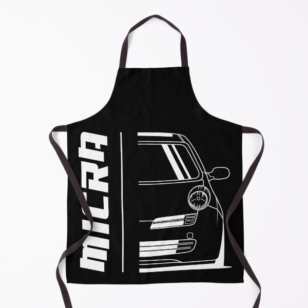 Item preview, Front JDM Micra Racing designed and sold by goldentuners.