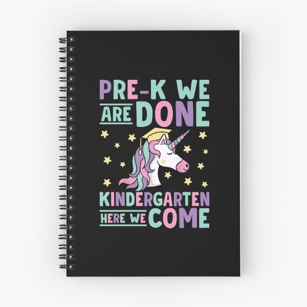 Item preview, Pre-K We Are Done Kindergarten Here We Come Shirt, Kindergarten Shirt, Pre-K Graduation Shirt, 1st Grade Shirt, Preschool Graduation Shirt designed and sold by aymob.