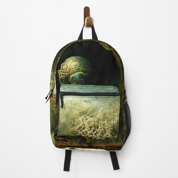 Item preview, Nightmares from the Beyond designed and sold by AM FineArtPrints.