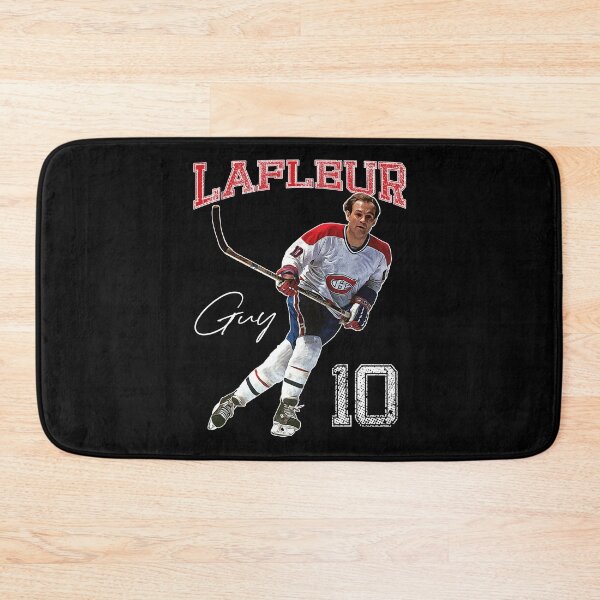 Item preview, RIP Guy Lafleur The Legend designed and sold by vincedusty.