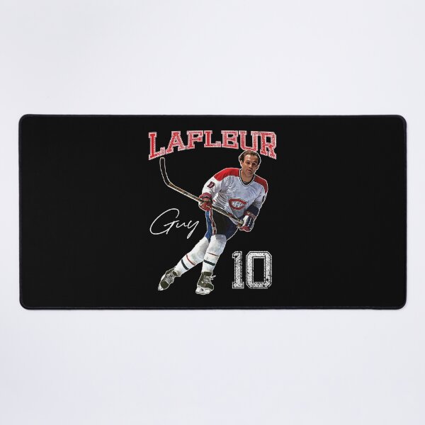 Item preview, RIP Guy Lafleur The Legend designed and sold by vincedusty.
