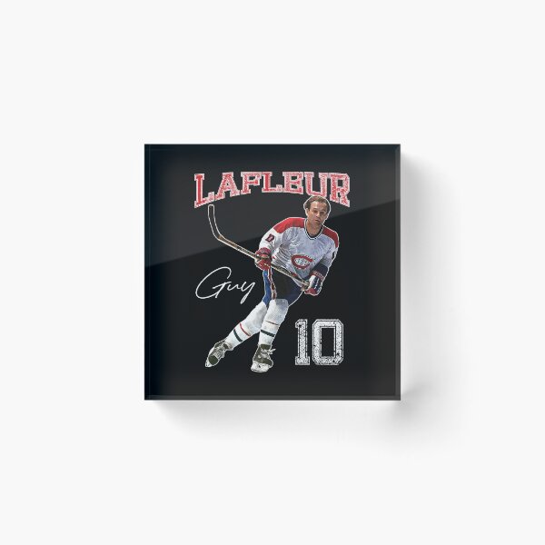 Item preview, RIP Guy Lafleur The Legend designed and sold by vincedusty.