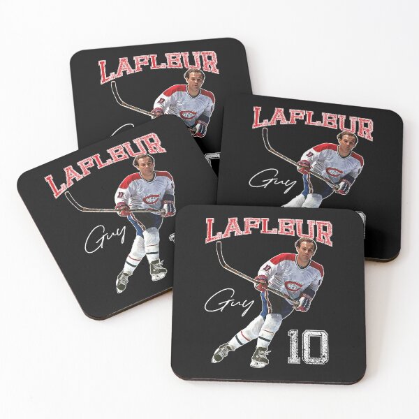 Item preview, RIP Guy Lafleur The Legend designed and sold by vincedusty.
