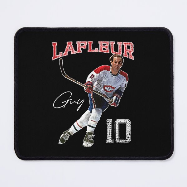 Item preview, RIP Guy Lafleur The Legend designed and sold by vincedusty.