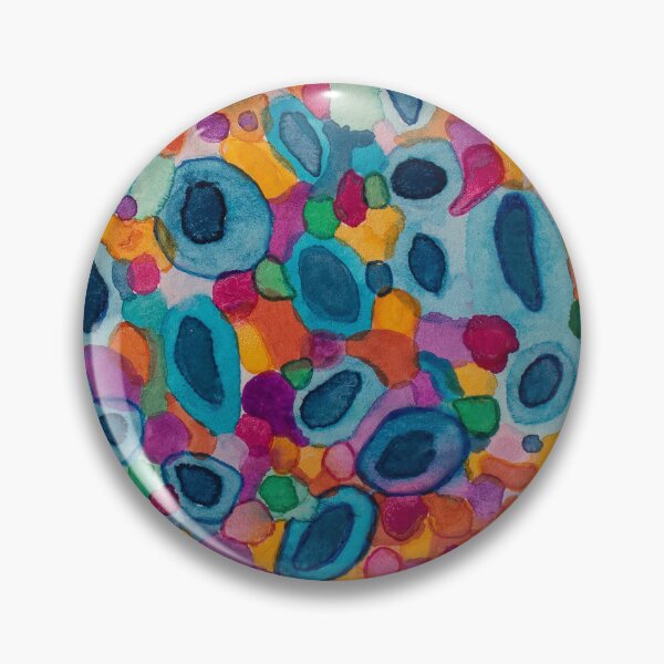 Item preview, Fish Bubbles designed and sold by RauchholzArt.
