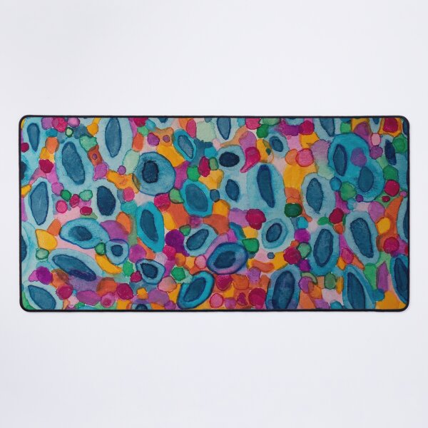 Item preview, Fish Bubbles designed and sold by RauchholzArt.
