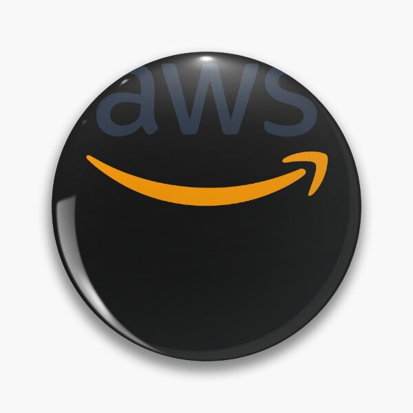 Item preview, Aws logo designed and sold by RoccoLarocco59.