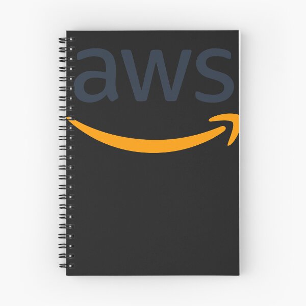 Item preview, Aws logo designed and sold by RoccoLarocco59.