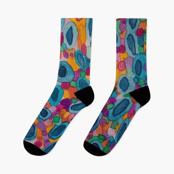 Item preview, Fish Bubbles designed and sold by RauchholzArt.