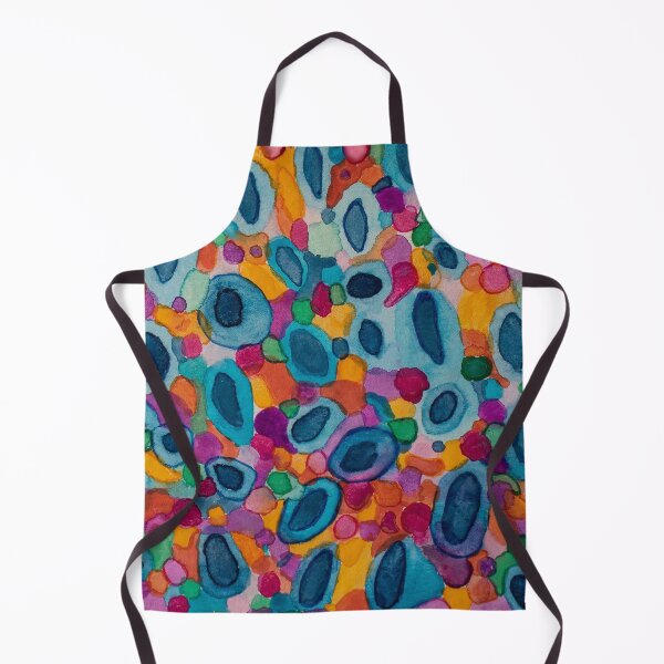 Item preview, Fish Bubbles designed and sold by RauchholzArt.