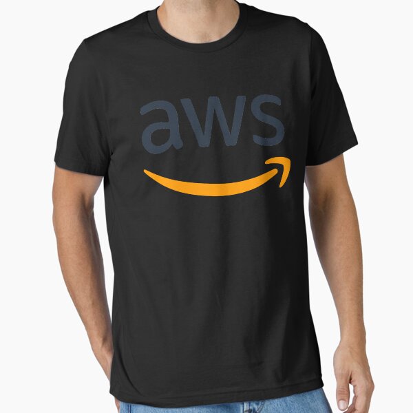 Item preview, Aws logo designed and sold by RoccoLarocco59.
