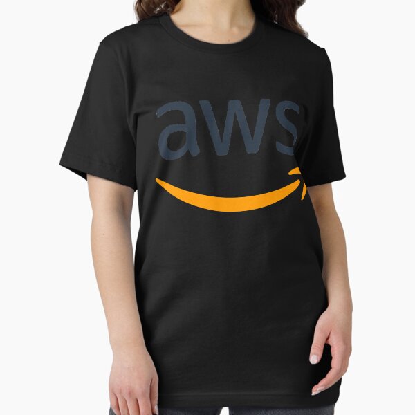 Item preview, Aws logo designed and sold by RoccoLarocco59.