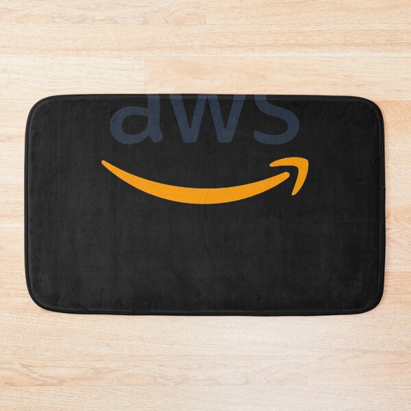 Item preview, Aws logo designed and sold by RoccoLarocco59.