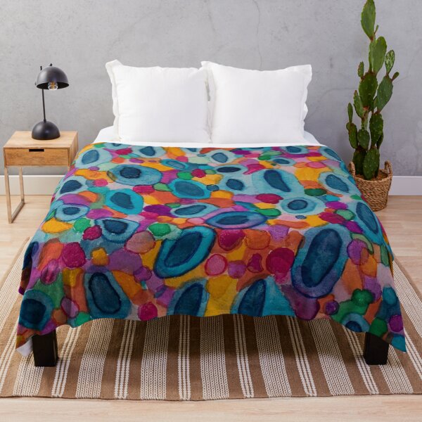 Item preview, Fish Bubbles designed and sold by RauchholzArt.