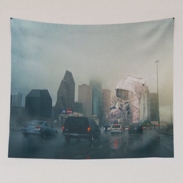 Item preview, Traffic Jam designed and sold by seamless.