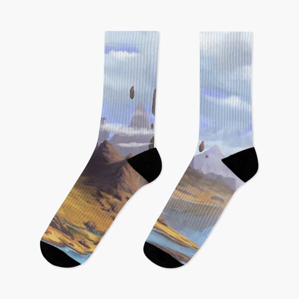Item preview, Mountains designed and sold by OtterFactory.
