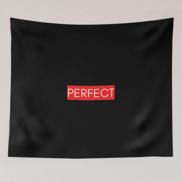 Item preview, PERFECTO designed and sold by Showmee.