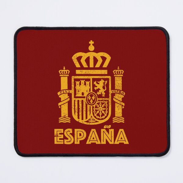 Item preview, España (distressed) designed and sold by NomadVTC.