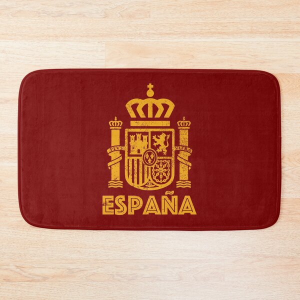 Item preview, España (distressed) designed and sold by NomadVTC.
