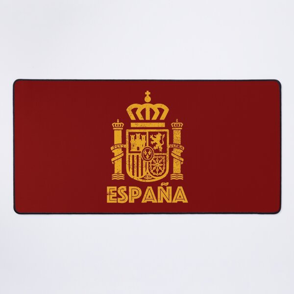 Item preview, España (distressed) designed and sold by NomadVTC.