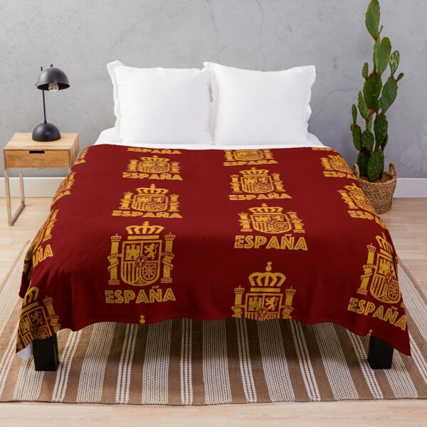 Item preview, España (distressed) designed and sold by NomadVTC.
