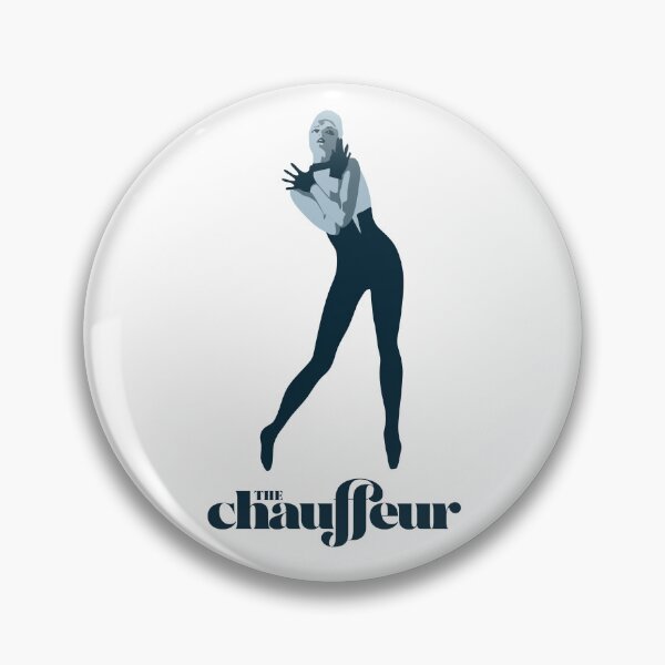 Item preview, The Chauffeur designed and sold by iggystardust.