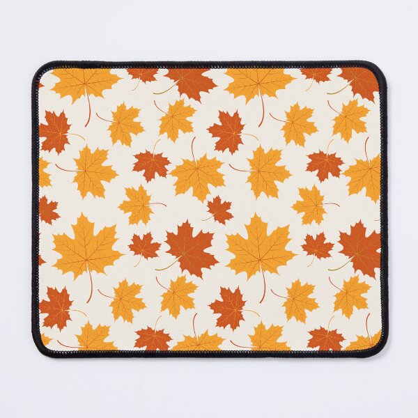 Item preview, Autumn leaves designed and sold by OtterFactory.